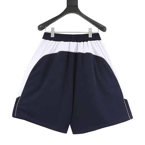 Balenciaga 6B Sports Soccer Shorts
