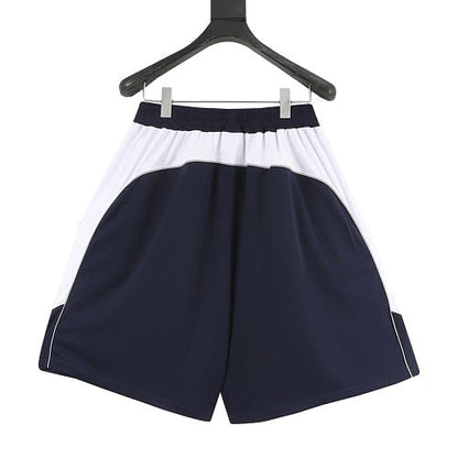 Balenciaga 6B Sports Soccer Shorts