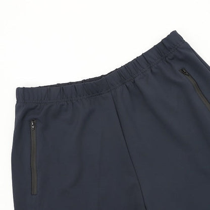 Balenciaga 6B Sports Faux Two-Piece Shorts