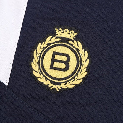 Balenciaga 6B Sports Soccer Shorts
