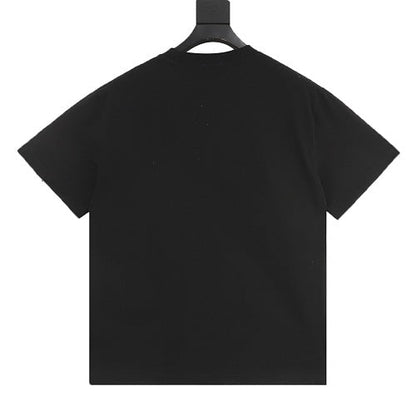 Burberry Vintage Check Pocket Equestrian Knight Tee