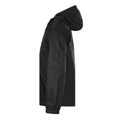 Louis Vuitton LV Monogram Jacket | The Quiet Power of Luxury
