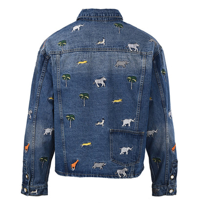 Louis Vuitton LV Monogram Jacket | The Icon You Wear Every Day