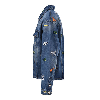 Louis Vuitton LV Monogram Jacket | The Icon You Wear Every Day