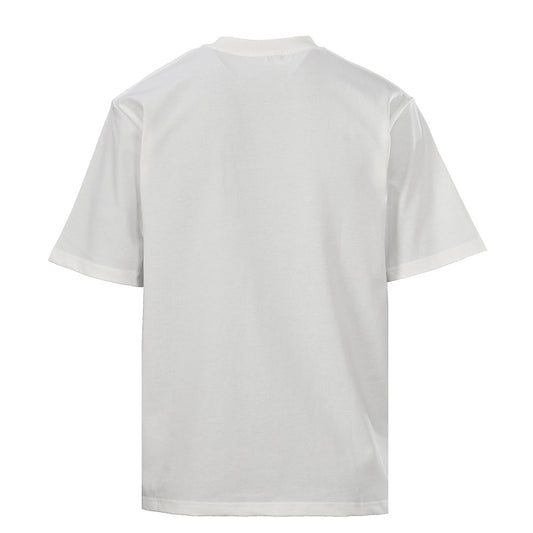 Gucci Spray-Paint Logo Cotton T-Shirt 2026