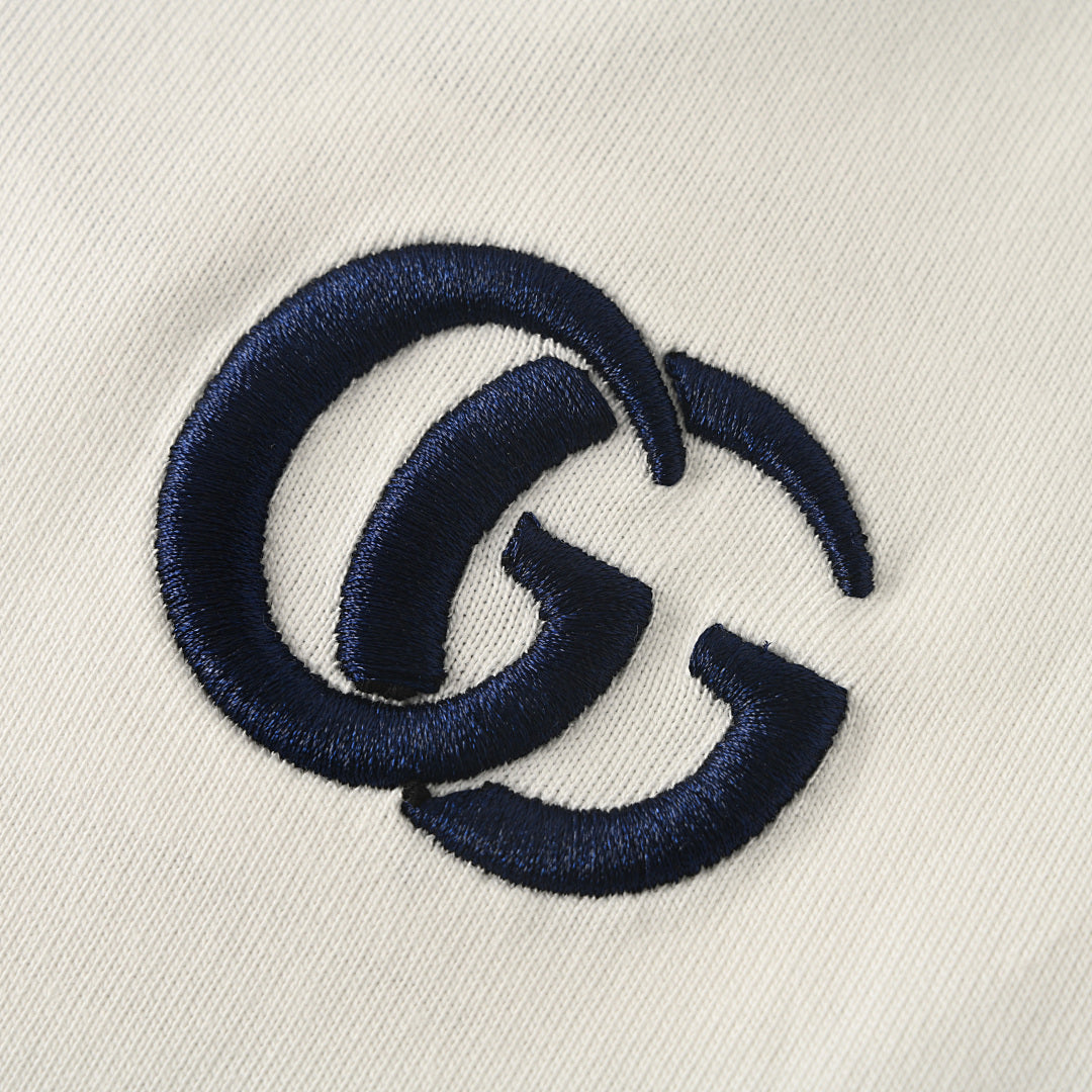 Gucci Spray-Paint Logo Cotton T-Shirt 2026