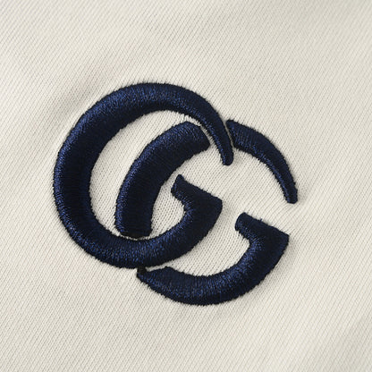 Gucci Spray-Paint Logo Cotton T-Shirt 2026