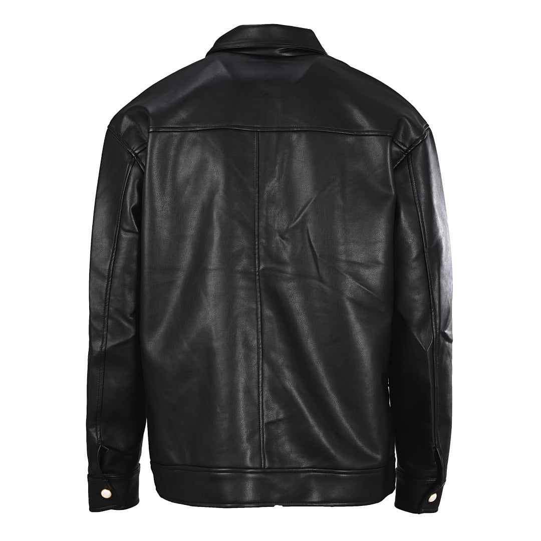 Louis Vuitton LV Monogram Jacket | Power Dressing for the Modern Age