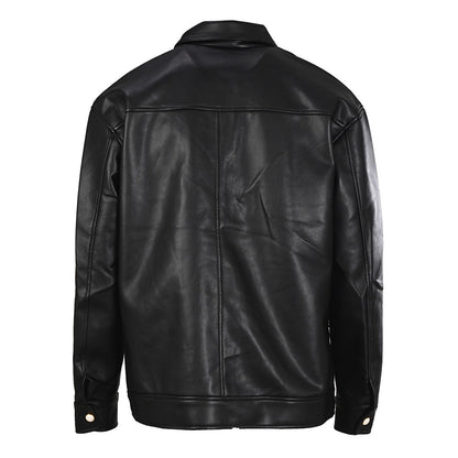 Louis Vuitton LV Monogram Jacket | Power Dressing for the Modern Age