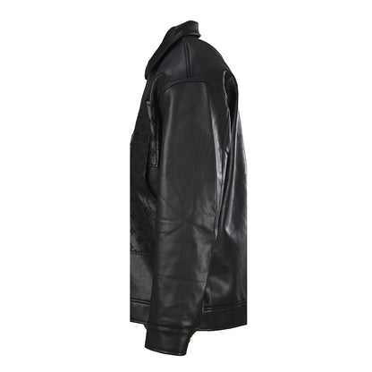 Louis Vuitton LV Monogram Jacket | Power Dressing for the Modern Age
