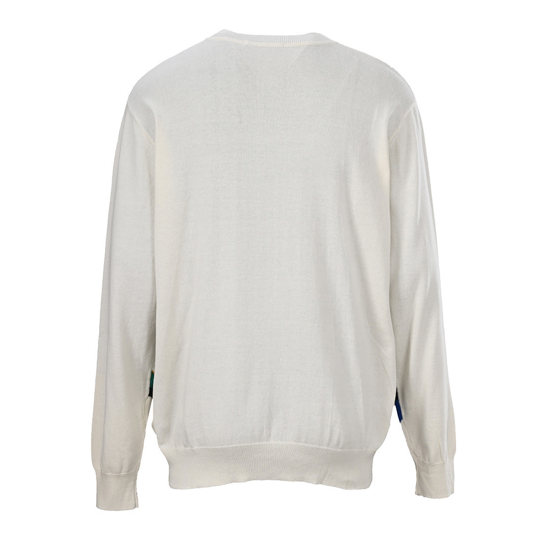 Louis Vuitton Artisan Monogram Sweatshirt