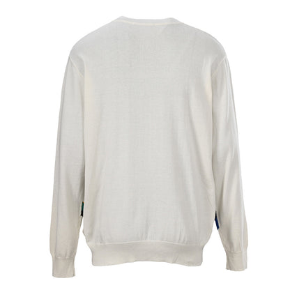 Louis Vuitton Artisan Monogram Sweatshirt