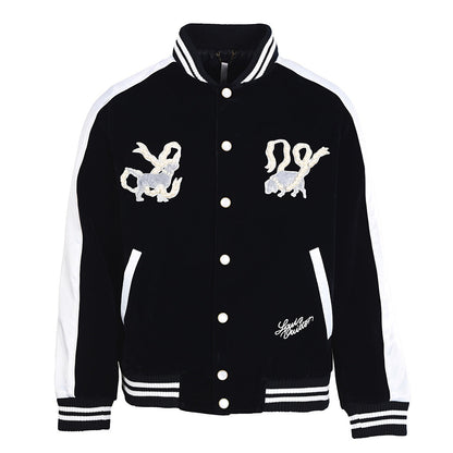 Louis Vuitton LV Rope Monogram Jacket | Hype Luxury Flex