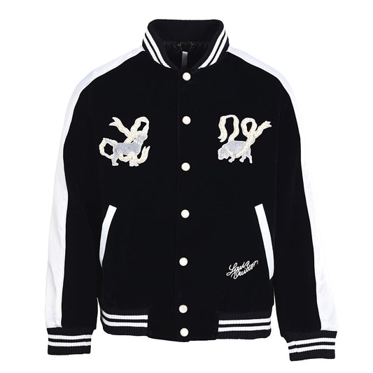 Louis Vuitton LV Rope Monogram Jacket | Hype Luxury Flex