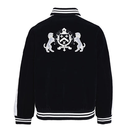 Louis Vuitton LV Rope Monogram Jacket | Hype Luxury Flex
