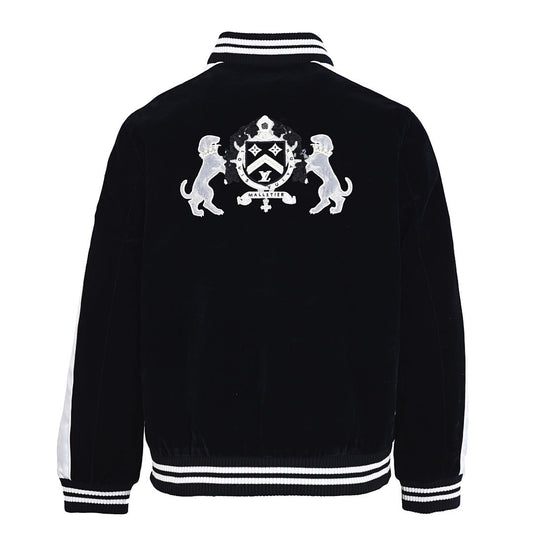 Louis Vuitton LV Rope Monogram Jacket | Hype Luxury Flex