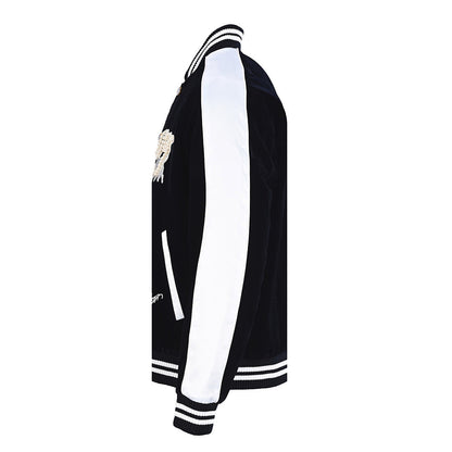 Louis Vuitton LV Rope Monogram Jacket | Hype Luxury Flex