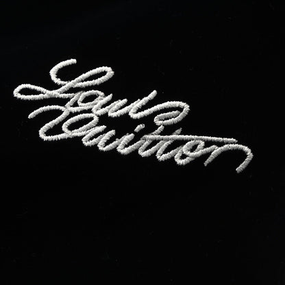 Louis Vuitton LV Rope Monogram Jacket | Hype Luxury Flex