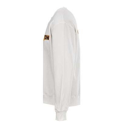 Louis Vuitton Monogram Jacquard Cotton Sweatshirt – Cultivated LV Luxury Distinction