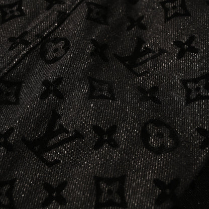 Louis Vuitton LV Monogram Jacket | Born to Stand Out