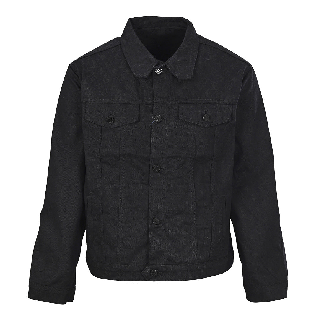 Louis Vuitton LV Monogram Jacket | Where Fashion Meets Legacy