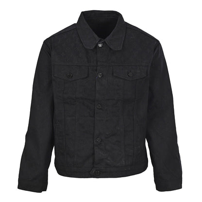 Louis Vuitton LV Monogram Jacket | Where Fashion Meets Legacy
