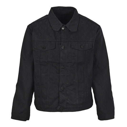 Louis Vuitton LV Monogram Jacket | Where Fashion Meets Legacy
