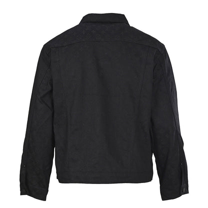 Louis Vuitton LV Monogram Jacket | Where Fashion Meets Legacy