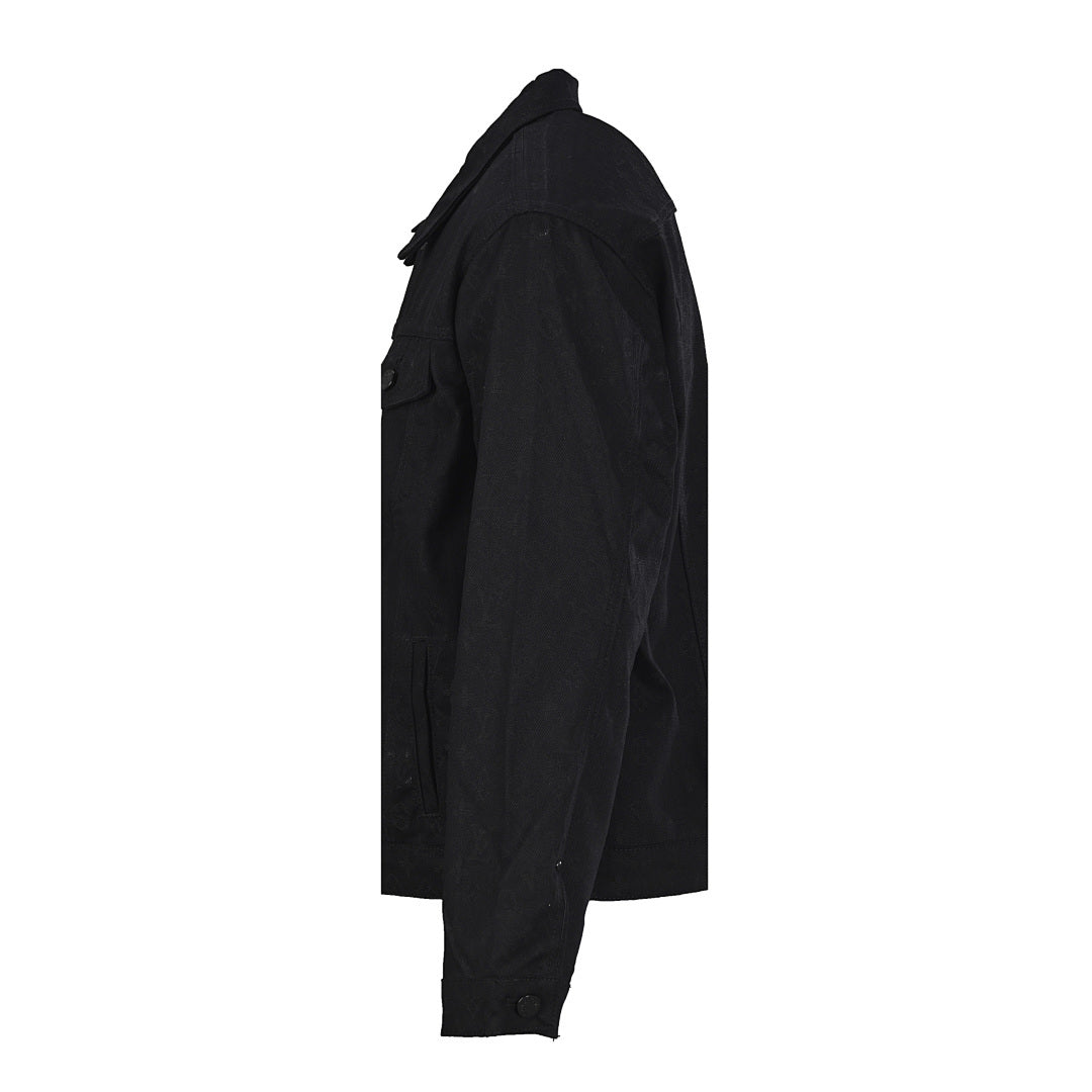 Louis Vuitton LV Monogram Jacket | Where Fashion Meets Legacy