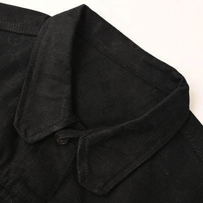 Louis Vuitton LV Monogram Jacket | Where Fashion Meets Legacy