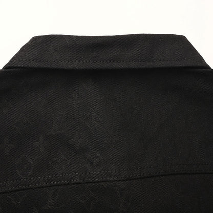 Louis Vuitton LV Monogram Jacket | Where Fashion Meets Legacy