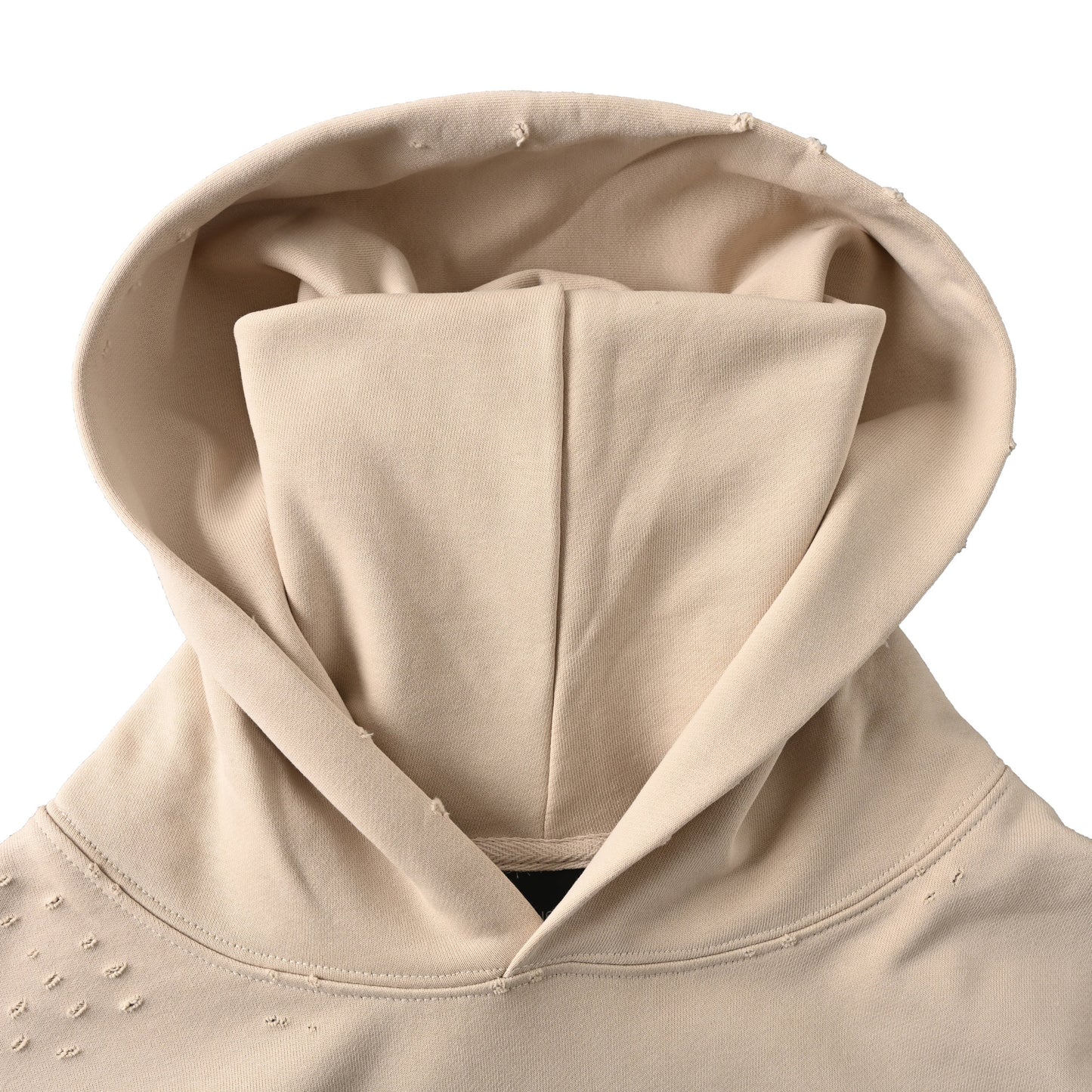 Balenciaga BB Graffiti Crystal Paris Oversized Hoodie 2026