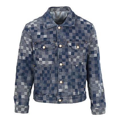 Louis Vuitton LV Monogram Jacket | The Piece That Changes Everything