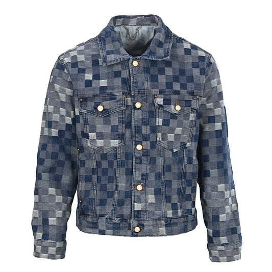Louis Vuitton LV Monogram Jacket | The Piece That Changes Everything