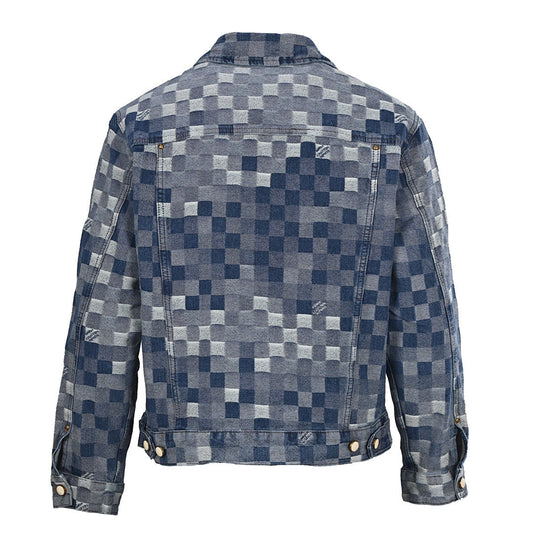 Louis Vuitton LV Monogram Jacket | The Piece That Changes Everything