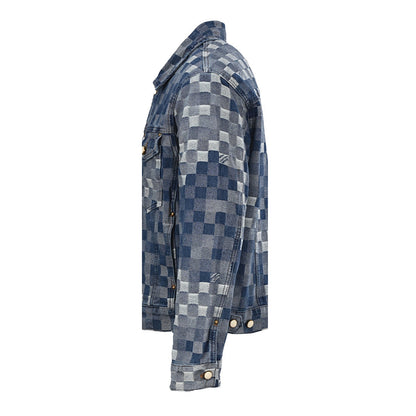 Louis Vuitton LV Monogram Jacket | The Piece That Changes Everything