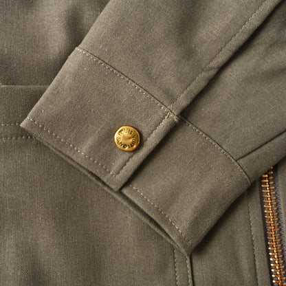 Louis Vuitton Classic Logo Jacket | Men's Luxury Outerwear