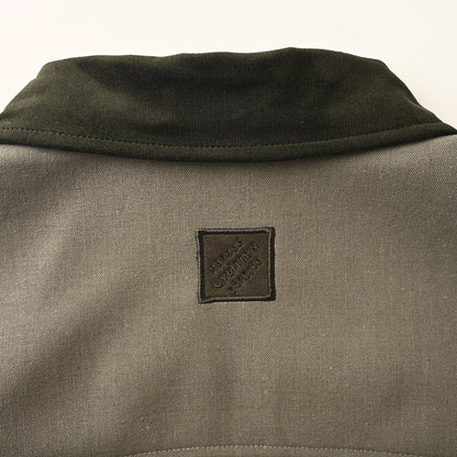 Louis Vuitton Classic Logo Jacket | Men's Luxury Outerwear