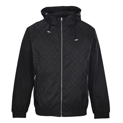 Louis Vuitton All-Over Monogram Bomber | Urban Prestige