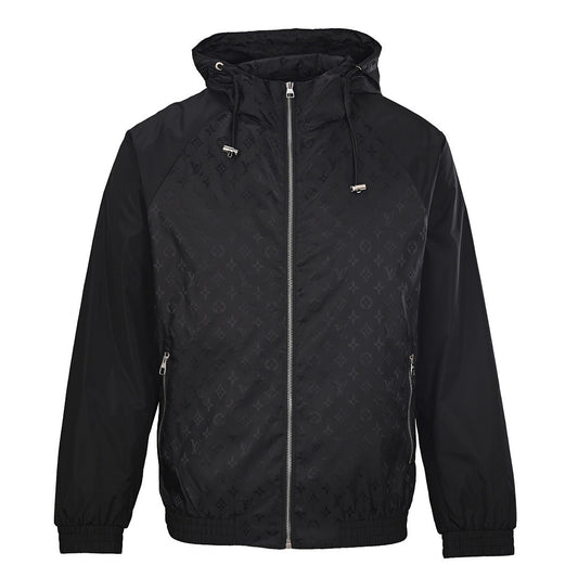 Louis Vuitton All-Over Monogram Bomber | Urban Prestige