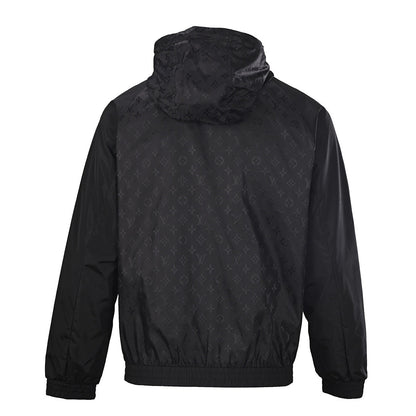 Louis Vuitton All-Over Monogram Bomber | Urban Prestige