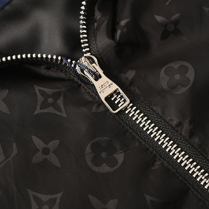 Louis Vuitton All-Over Monogram Bomber | Urban Prestige