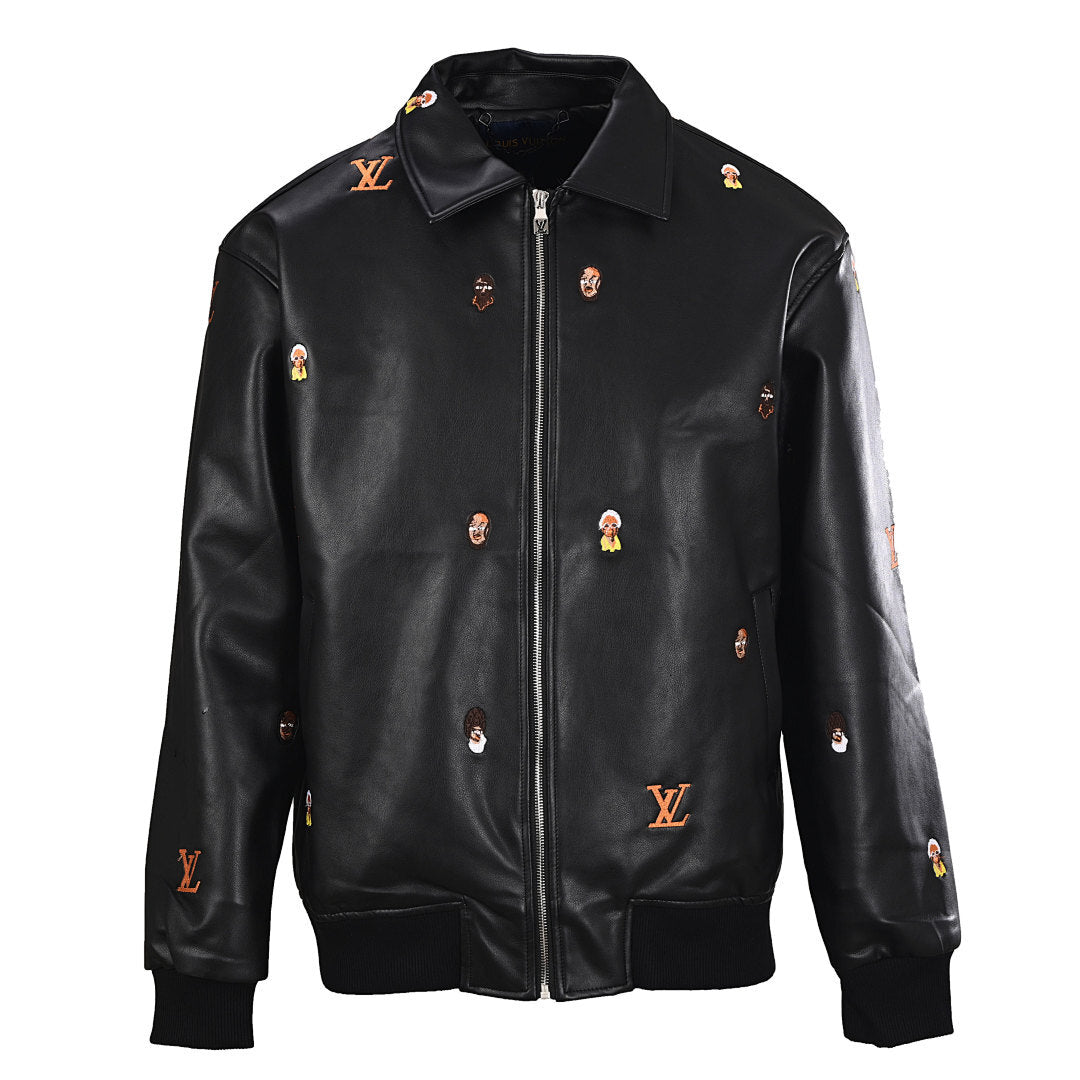 Louis Vuitton LV Monogram Jacket | The Collector's Edition