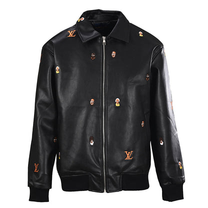 Louis Vuitton LV Monogram Jacket | The Collector's Edition