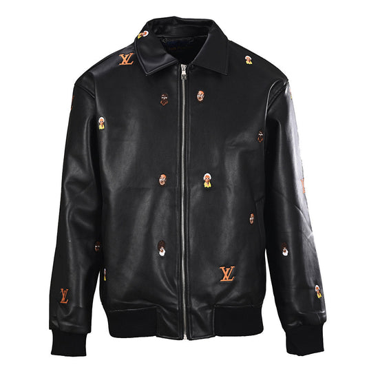 Louis Vuitton LV Monogram Jacket | The Collector's Edition