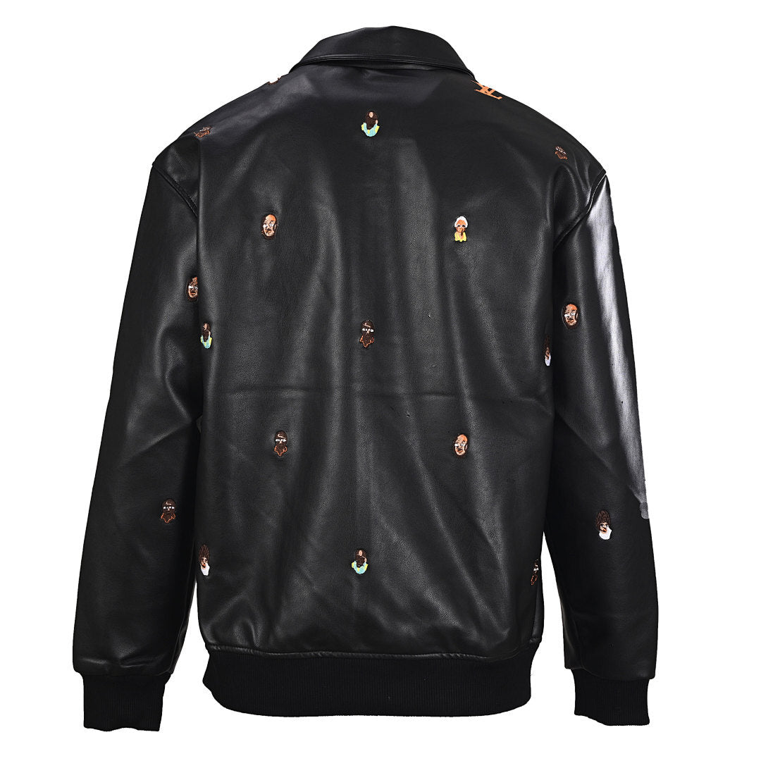 Louis Vuitton LV Monogram Jacket | The Collector's Edition