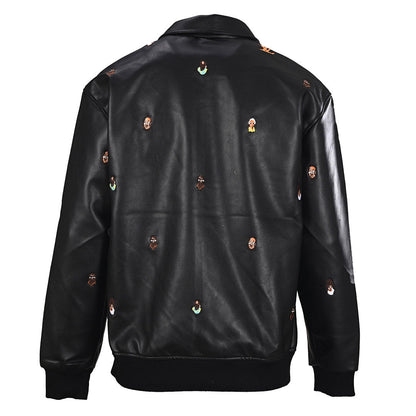Louis Vuitton LV Monogram Jacket | The Collector's Edition
