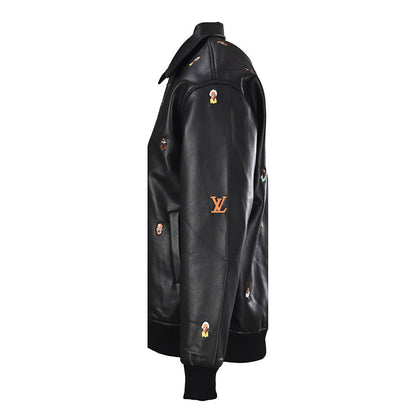 Louis Vuitton LV Monogram Jacket | The Collector's Edition