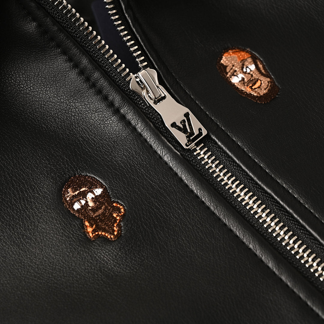 Louis Vuitton LV Monogram Jacket | The Collector's Edition