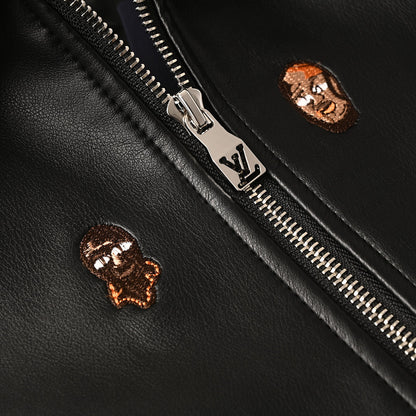 Louis Vuitton LV Monogram Jacket | The Collector's Edition